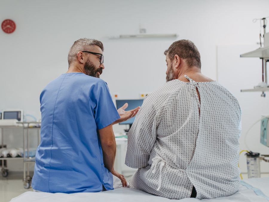 protesi anca obesit&agrave;