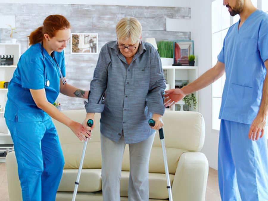 protesi ginocchio riabilitazione tempi