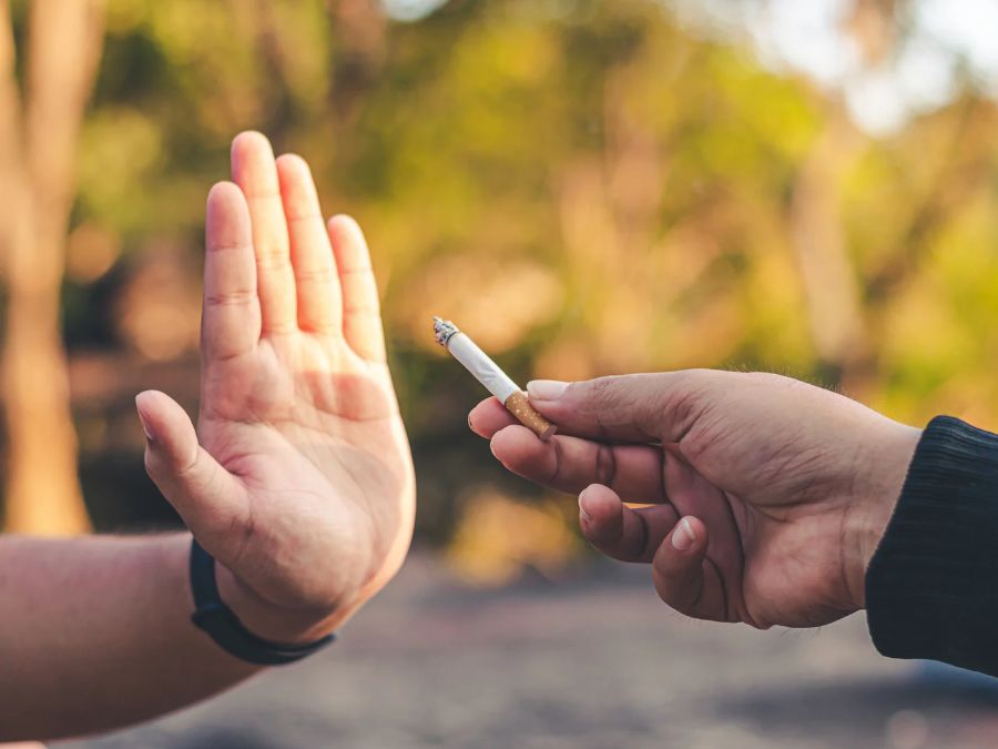 motivi per cui la cessazione del fumo rappresenta un pilastro fondamentale dell'ottimizzazione preoperatoria